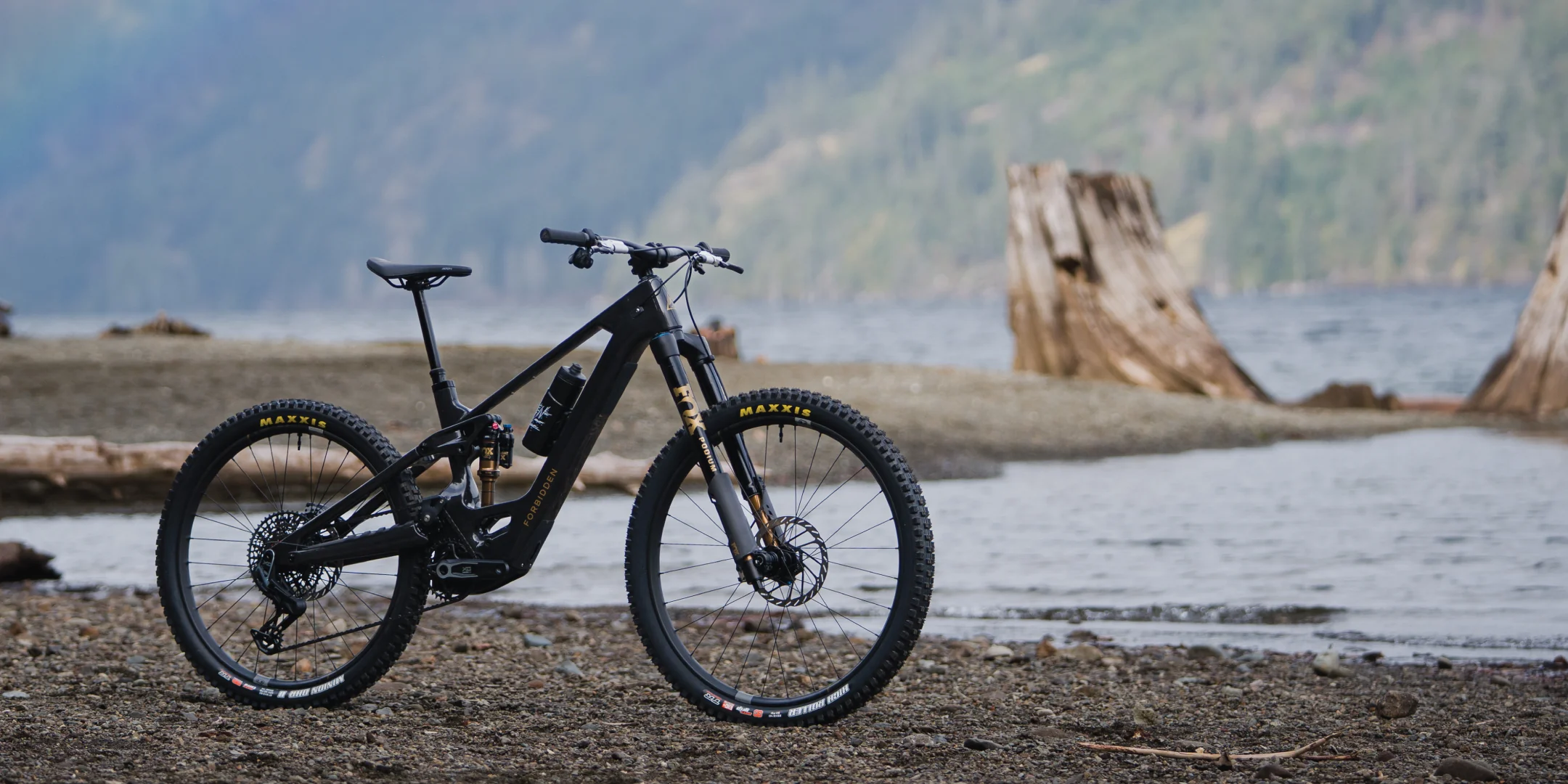 Master Every Trail with Precision