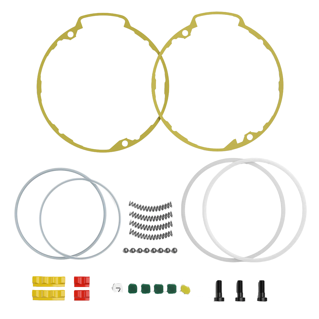 SRAM Best Sellers